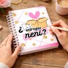 Agenda Pedidos/ Neni / Entregas / Ventas / Emprendimiento
