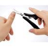 Takumi no Technique Stainless Steel Slim Nipper Nail Clipper