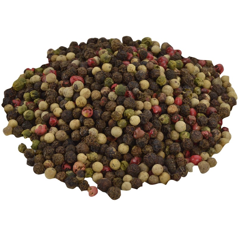 McCormick Culinary Rainbow Peppercorn Medley, 15 oz - One 15