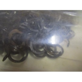 American Ring 5103-037 Retaining Ring 0.375 application diameter QTY 2000