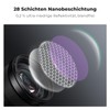 K&F Concept Nano-X 72 mm Natural Night Filter Astroklar Night