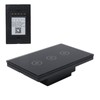 3 Gang Smart WiFi Light Switch Panel Touchable Wireless APP