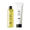 Napla N. SHEA Shampoo Moisture 10.1 fl oz (300 ml) + SHEA Treatment Moisture 8.5 oz (240 g) Set