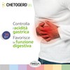 Omega Pharma - Chetogerd Gel con Acido Ialuronico Favorisce il