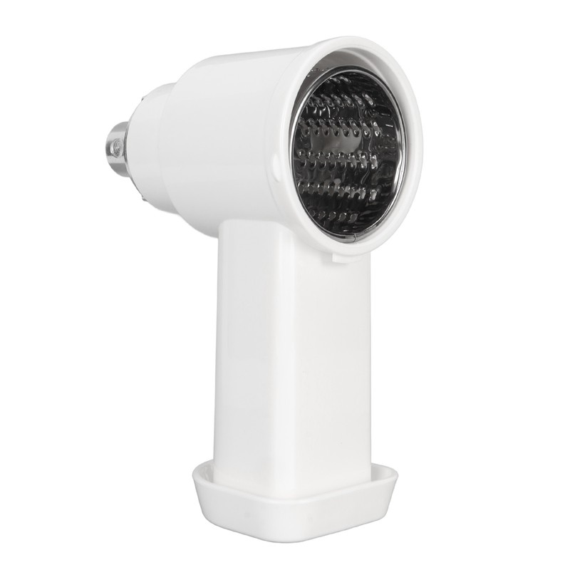 Meat Grinder Attachments Stainless Steel Plastic Highly Efficient Ergonomic Design