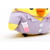 MO43001 Rilakkuma Colorful Doctor Atsume Plush Kiiroitori (Doctor)