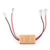 LED Headlight Strobe Controller Flasher Module H1 H3 Signal Light