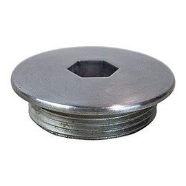 HONDA 90087-KW3-000 CAP (30MM)