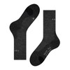FALKE Women's TK2 Explore Wool Hiking Socks, Mid Calf, Medium