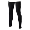Otafuku Gloves JW-634 Summer Leg Cover, Long, Compression, Sweat Absorbent,