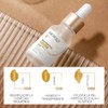 UNIVERSOENLNEA.COM Duo Serum y Crema ojos Arroz Aclarante Elimina Manchas