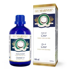 Aceite Coco 100 ml Marnys