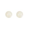 sourcing map PA66 Nylon Solid Plastic Balls 7/16 Inch G3