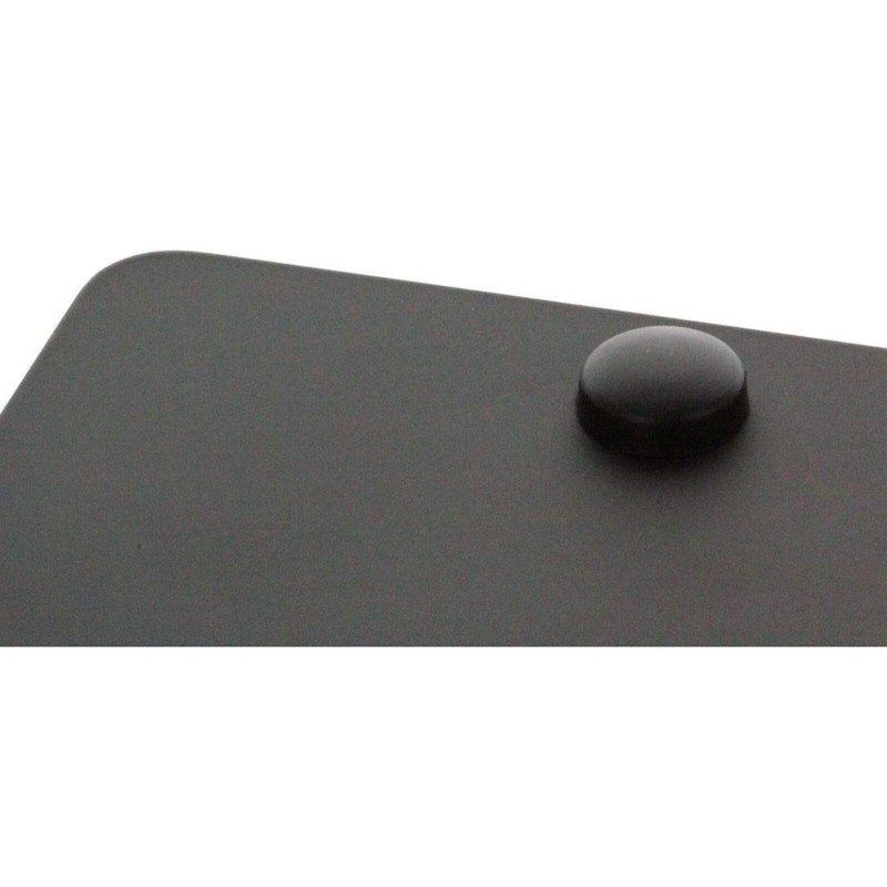 Dodge Ram Logo Framed License Plate