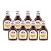 Sweet Baby Ray's Barbecue Sauce No Sugar Added, Original, 18.5