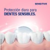 Crema Dental White Sensitive Sabor A Menta 127 G Arm