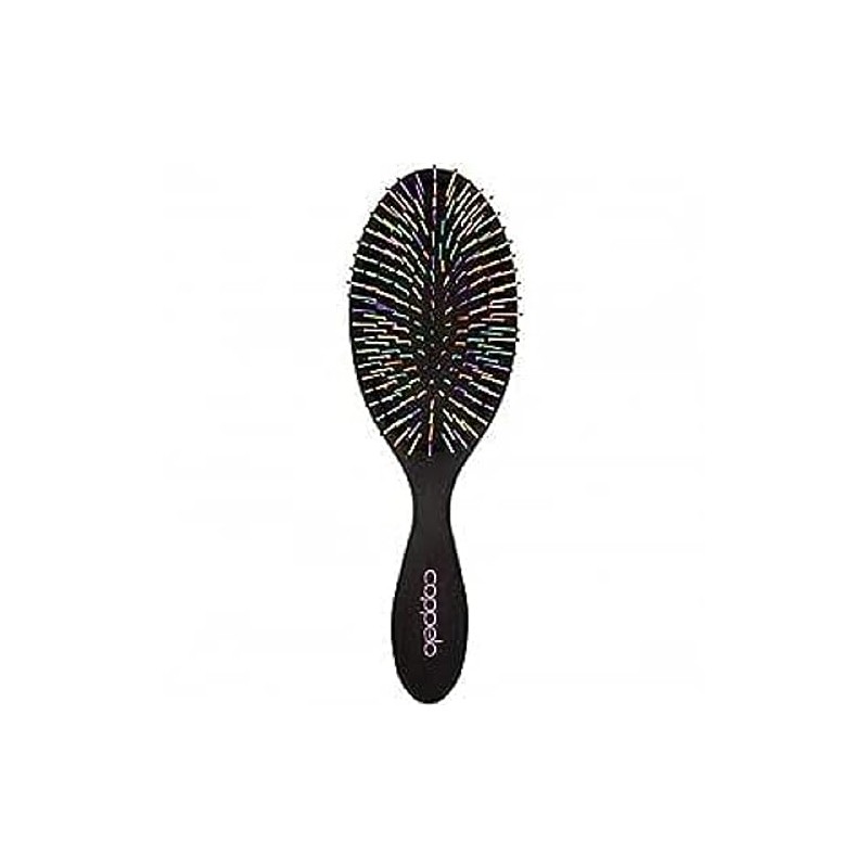 Coppelo Black Rainbow Brush