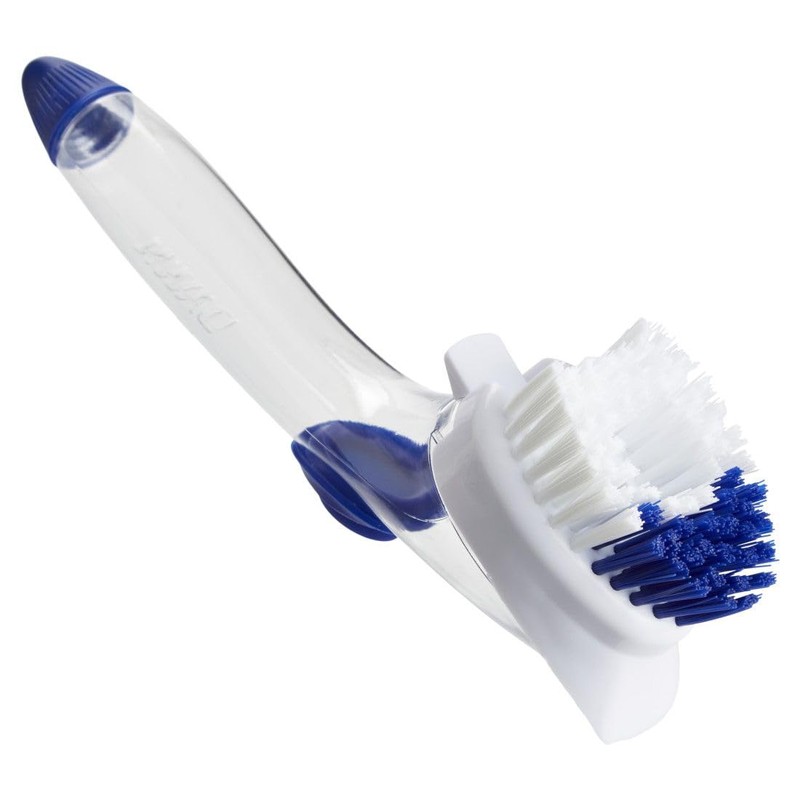 Dawn Kitchen Brush Button Wand