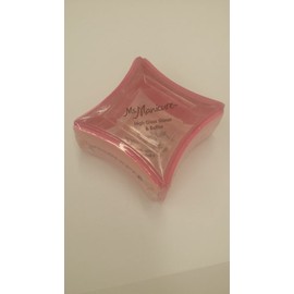 Ms. Manicure High Gloss Shiner and Buffer
