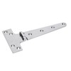 T Shape Ship Accessories 316 Stainless Steel Corrosion Resistance Antioxygen