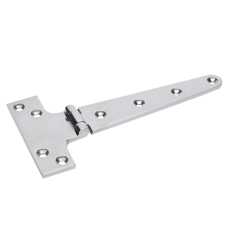 T Shape Ship Accessories 316 Stainless Steel Corrosion Resistance Antioxygen