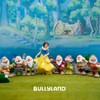 Bullyland Wicked Witch Action Figure