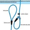 BTINESFUL 10FT / 15FT / 20FT Slip Lead Dog Leash,