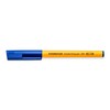 Staedtler 309-3 Handwriting Pen In Box Of 10 - Blue