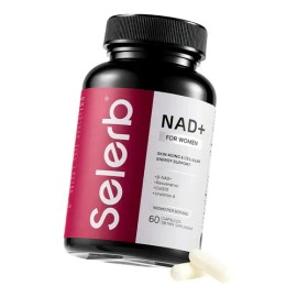 Liposomal Cápsulas Para Mujer 60 Uds.