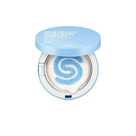 G9SKIN White Creamy Cushion Cool