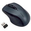 Kensington Pro Fit Wireless Mouse - Mid-Sized 5-Button Optical Home