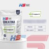Creatina Creapure 200gr Hero Sport 40 Servicios