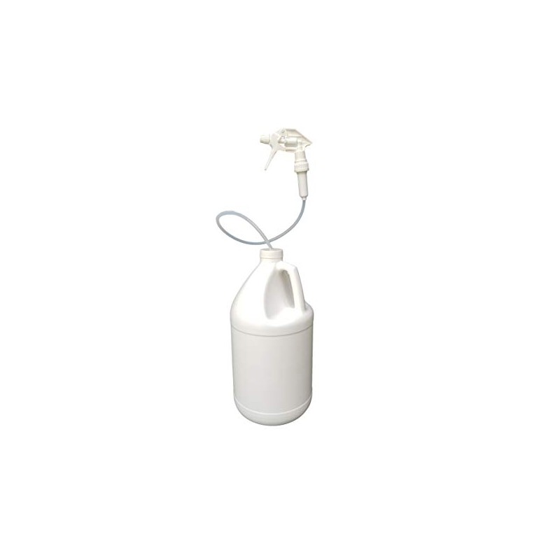 LiFWare Remote Trigger Sprayer, 36” Extended Reach with Adjustable Nozzle