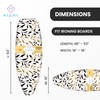 M Maxima Extra Wide Standard Length Ironing Board Replacement Cover