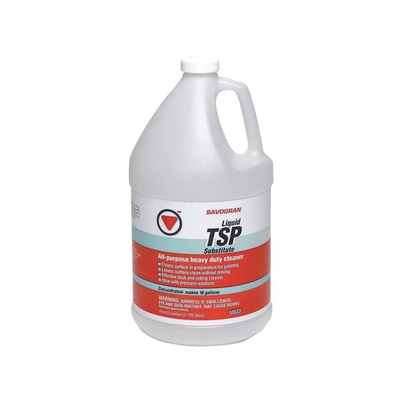 Savogran Gl Liquid T.S.P. Cleaner
