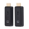 Wireless HD Multimedia Interface Transmitter and Receiver Plug and Play