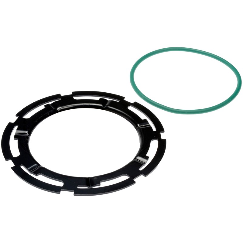 Dorman 579-102 Fuel Tank Lock Ring Compatible with Select Models