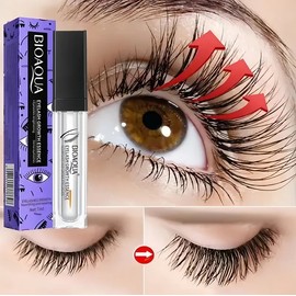 3p Serum Alargador Fortalecedor Pestañas Bioaqua Crecimiento