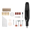 Mini Electric Drill, 12V 13W Electric Hand Drill, Handmade Crafting