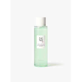 Joseon Beauty Beauty of Joseon Green Plum AHA BHA Toner 150ml / Daily Low-Irritation Exfoliator