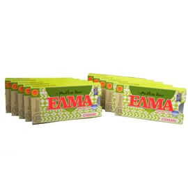 Elma Classic Chewing Gum w/ Natural Chios Mastic