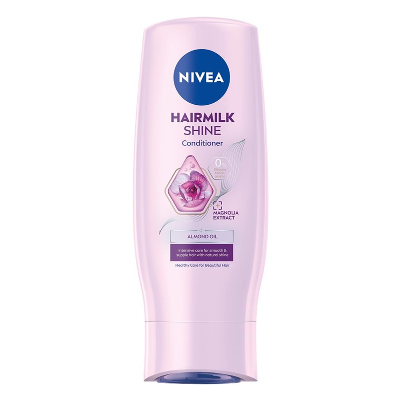 Nivea Loción Para Masaje 200 ml