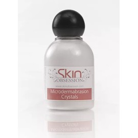 Microdermabrasion Crystals (2.5 oz) Skin Obsession~ Exfoliates your Skin