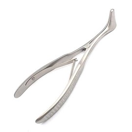 G.S Stainless Steel Vienna Nasal Speculum Best Quality