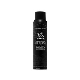 Bumble and Bumble Sumo Liquid Wax + Finishing Spray - Size 4 Oz. / 150mL
