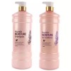 실크 프로테인과 시카카이 추출물 샴푸 1개 린스 1개-WFHC90Q Silk Protein and Shea Extract Shampoo 1EA and Rinse 1EA-WFHC90Q [Select a product]
