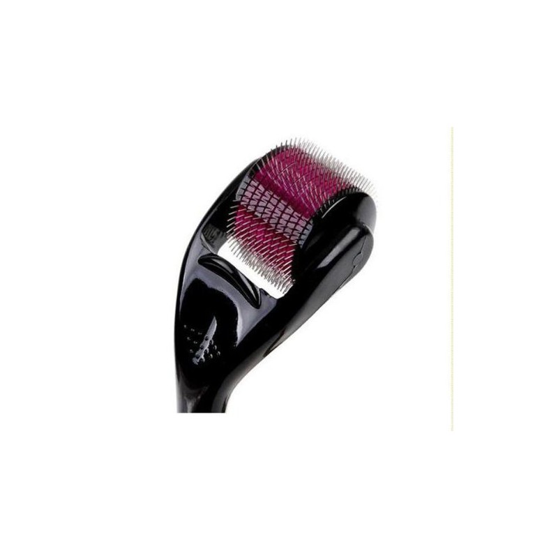 Derma Roller Master Micro Needle System Skin Anti-Ageing Acne Stretch