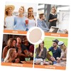Beavorty Cotton Underarm Pads Men Women Ultra-sensitive Absorbent Patches Anti-perspiration