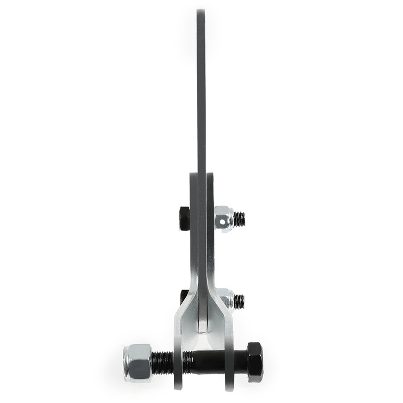 Coil Over Shock Mount Adjustable Rear Lower Brackets Steel Kit