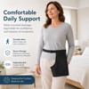 Portable Drainage Bag Waist Holder for Home Nursing – Adjustable